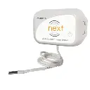 Wifi Sensor IoT de Temperatura Estándar con Cable 3' de Largo.