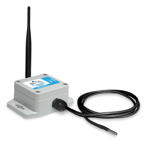 [NTK-STE3-IND] NTK 900 MHz  Industrial - Temperature Sensor