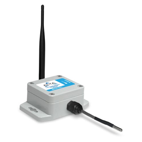 [NTK-STE-IND] NTK 900 MHz  Industrial - Temperatura Sensor