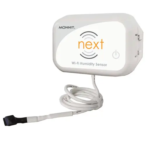 [NTK-SHR-3-WF] Wifi Sensor IoT de Humedad