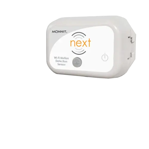 [NTK-SM-WF] Wifi Sensor IoT de Movimiento