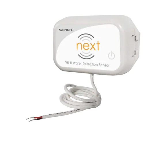 [NTK-SDA-3-WF] Wifi Sensor IoT de detección de agua con Cable 3' de Largo.