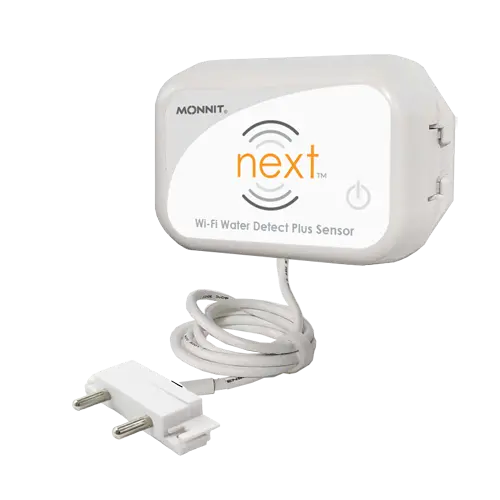 [NTK-SDAM-3-WF] Wifi Sensor IoT de detección de agua+ con Cable 3' de Largo.