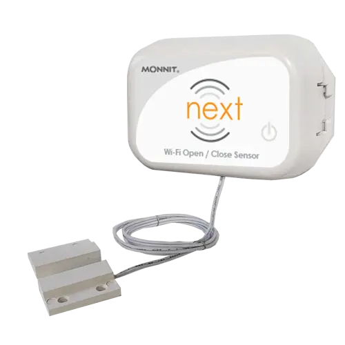 [NTK-SAC-WF] Wifi Sensor IoT Para Detectar Abierto/Cerrado